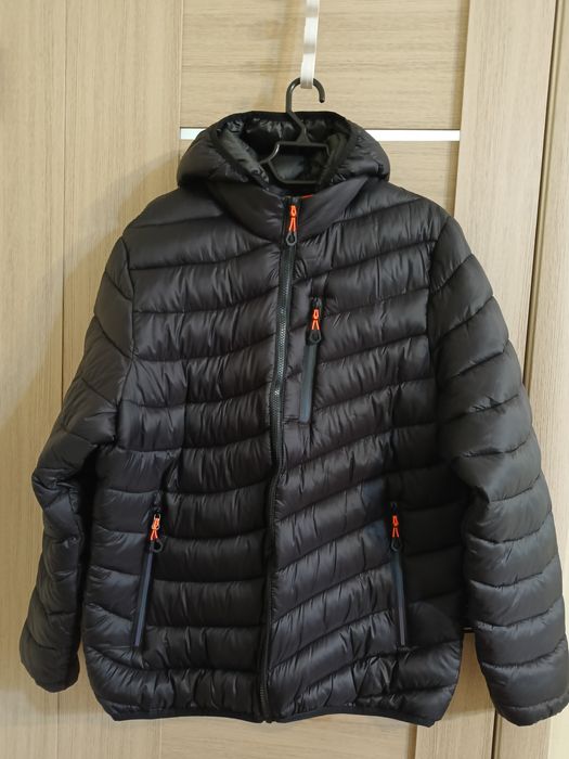 Куртка мужская новая