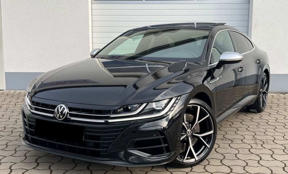 Jante VW R18 5x112 Arteon R Line Style | Passat, Golf, Superb, Octavia, Leon