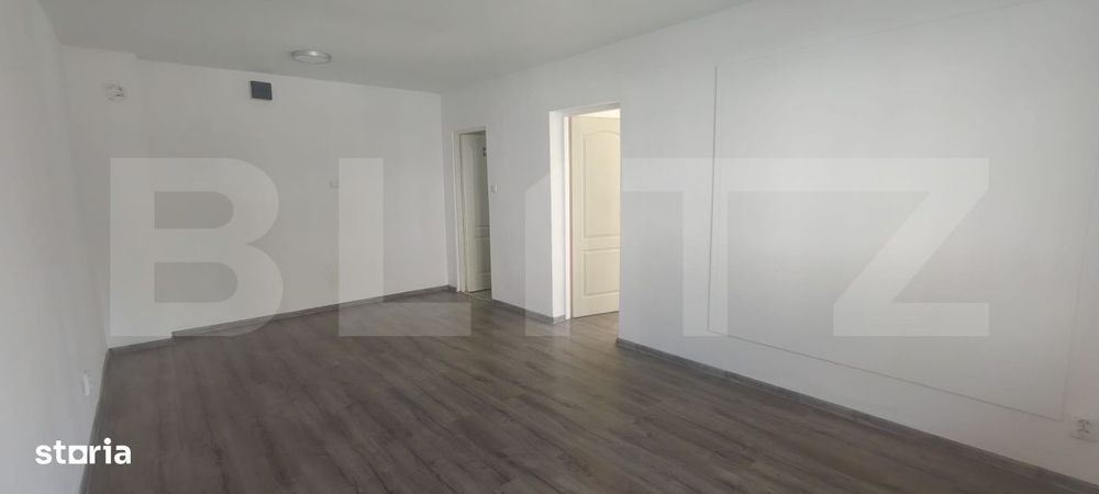 Apartament 2 camere, 35.15 mp, zona Nasaud