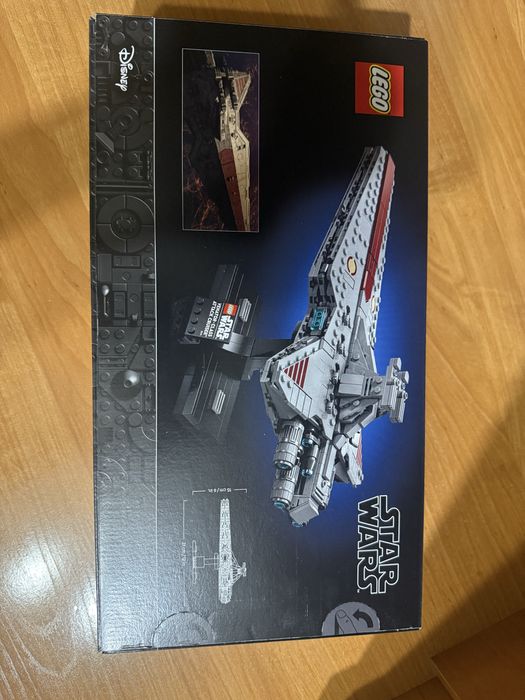 Lego Star wars 75441
