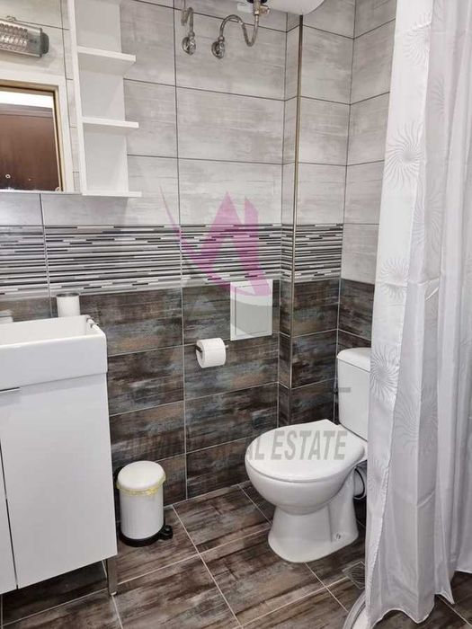 Дава се под наем Двустаен апартамент в Варна, Гръцка махала - 70 кв.м за 670 € - Снимка #5