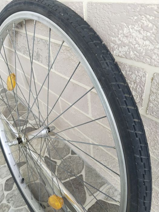 Колесо 28 Германия