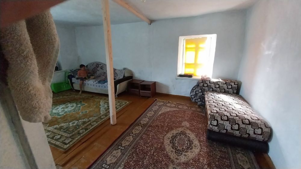 Продам дом в с. Сағыр.