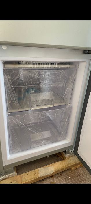 Гарантия на морозильник