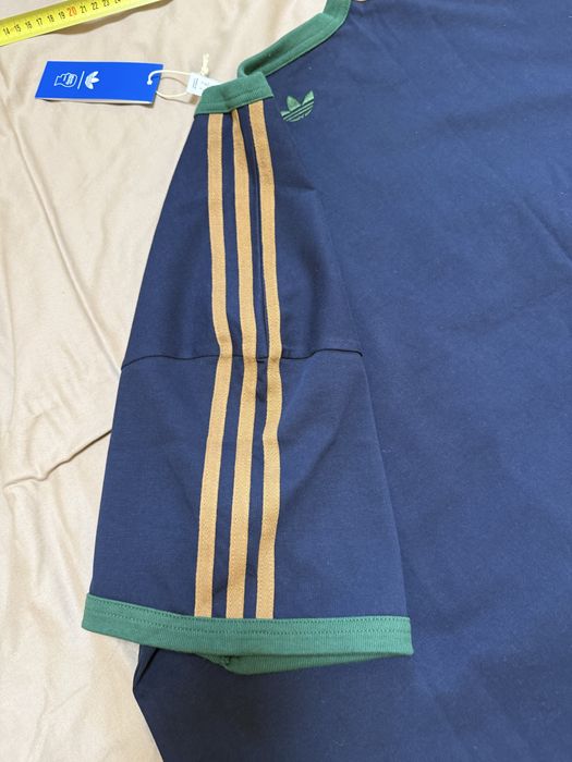 Adidas x Brain Dead L