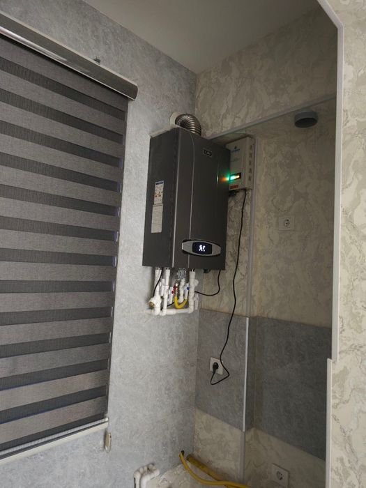 Яшнабад срочно продаю квартиру с Евро ремонтом  2/2/8  42м2