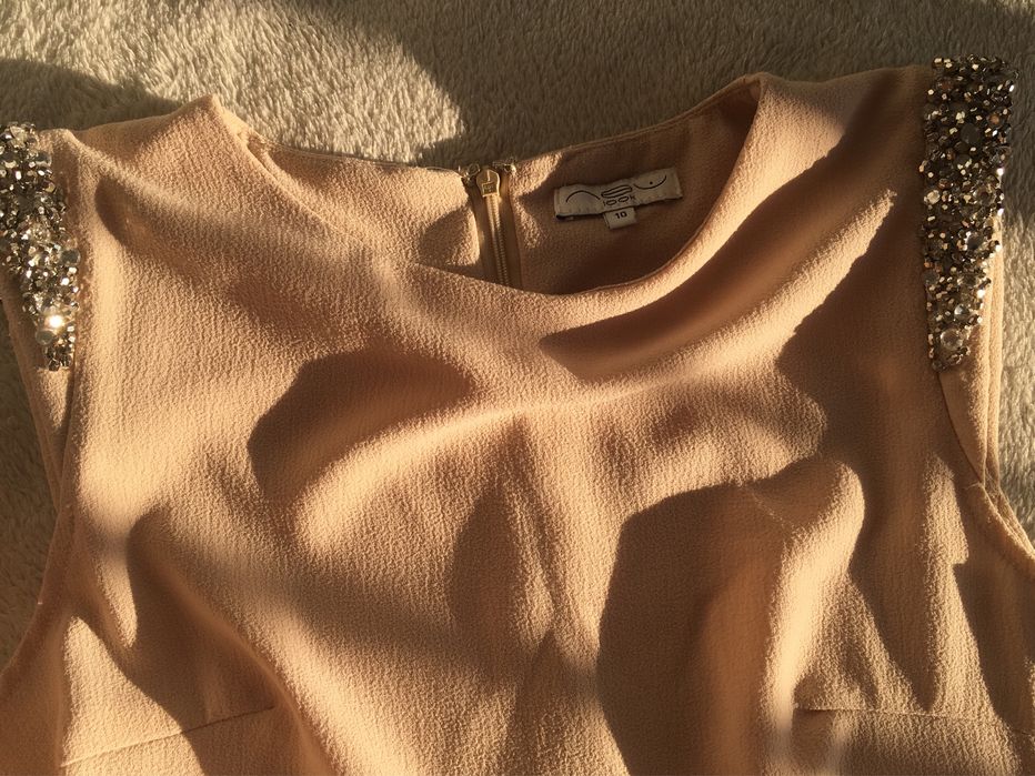 Bluza eleganta dame S