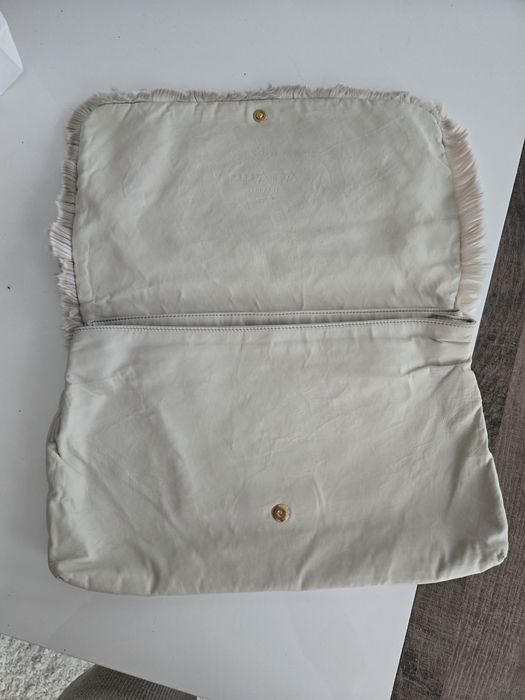 Geanta Prada originala