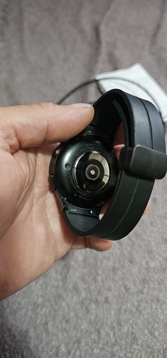 Samsung watch 5 pro