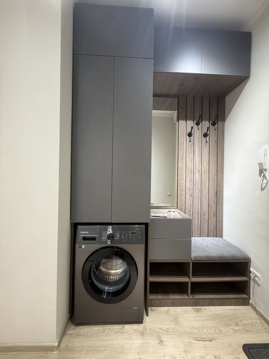 Аренда: от собственника 2-х комнатная квартира в ЖК Альфраганус