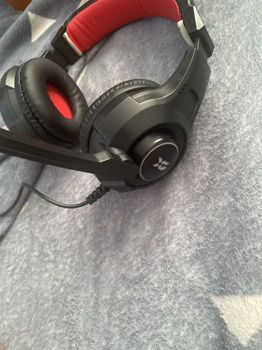 Наушники игровые Проводные