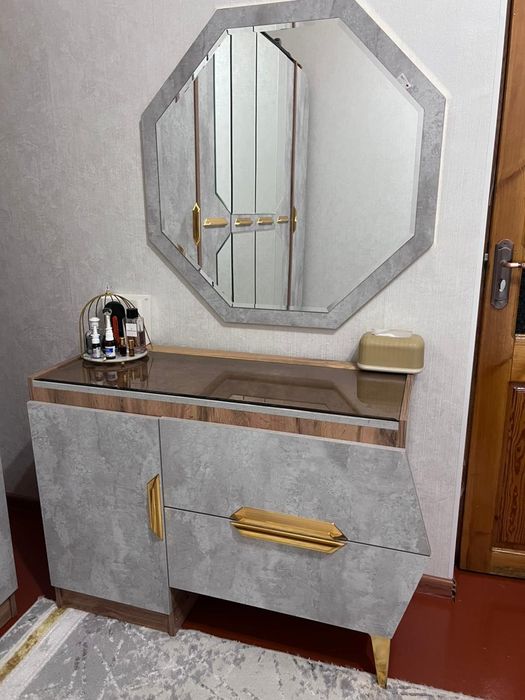 Спальный Гарнитур Новый