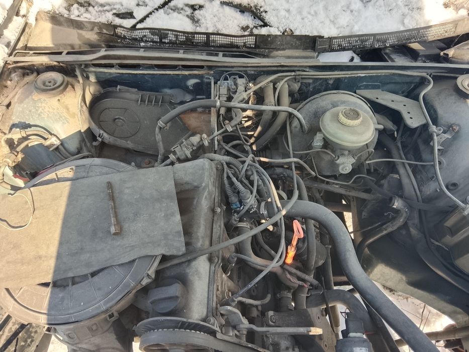 Продам Ауди 80 б3