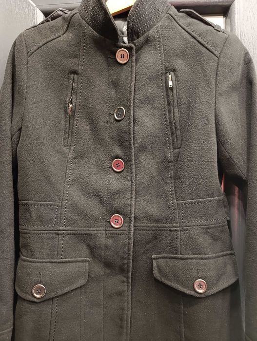 S Дамско палто H&M