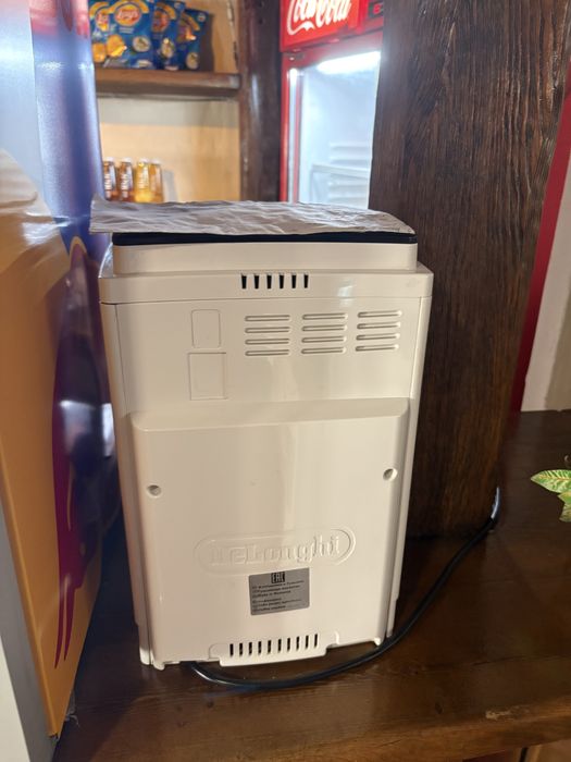 Продам кофемашину DeLonghi