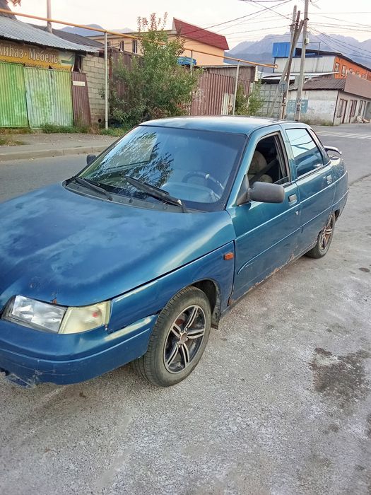 Продам или обменяю ВАЗ Лада 2110
