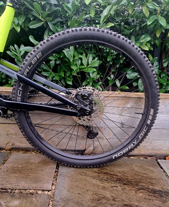 Polygon Siskiu D7 29" размер L