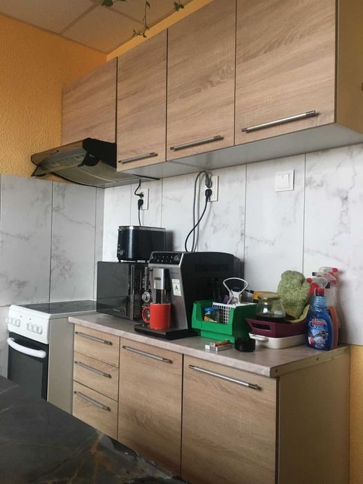 Продава се Двустаен апартамент в Пазарджик, Окръжна болница - 57 кв.м за 808 €/кв.м - Снимка #4