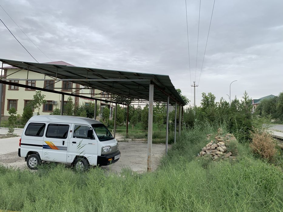 Yer joy sotiladi.Hamma dakumenti tayyor