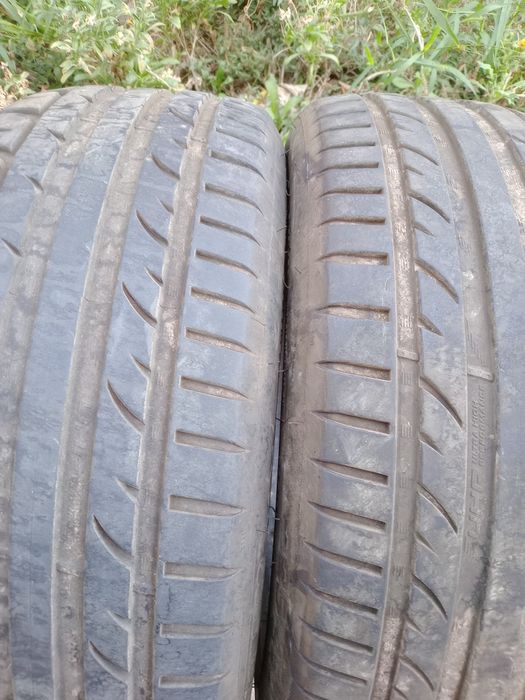 Продавам гуми 225/45/19