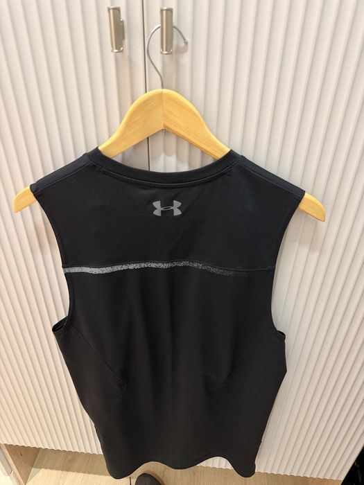 Кросовки Under Armour Phantom 1, размер 40,5