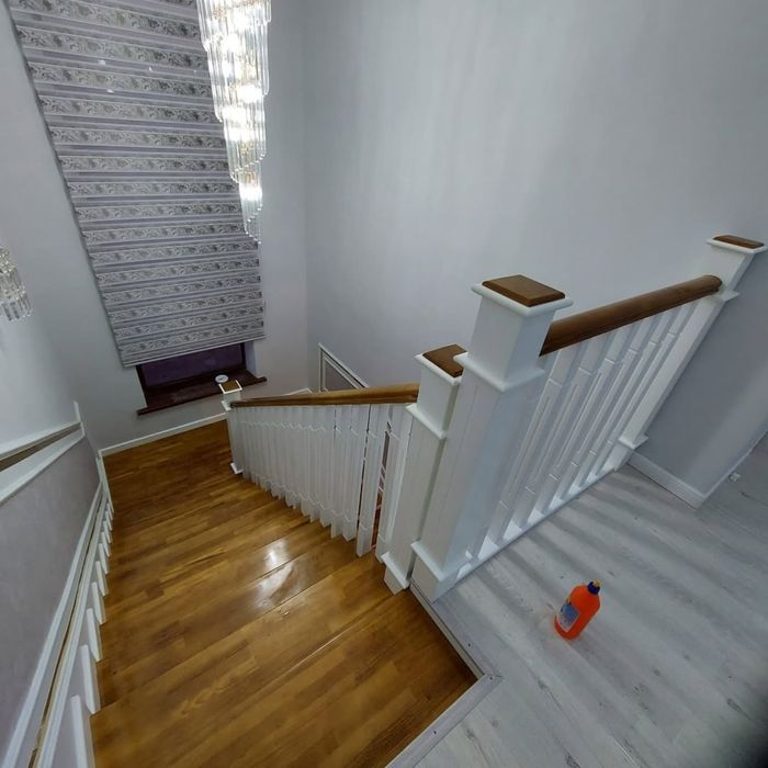 Лестница Қызылорда