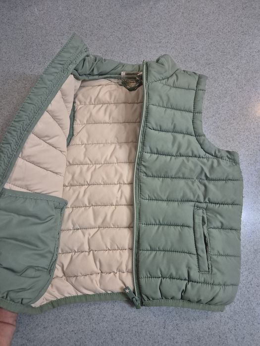 Жилетка детская, Orchestra