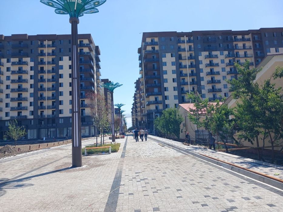 Продается 2-х комнатная квартира в Новостройке