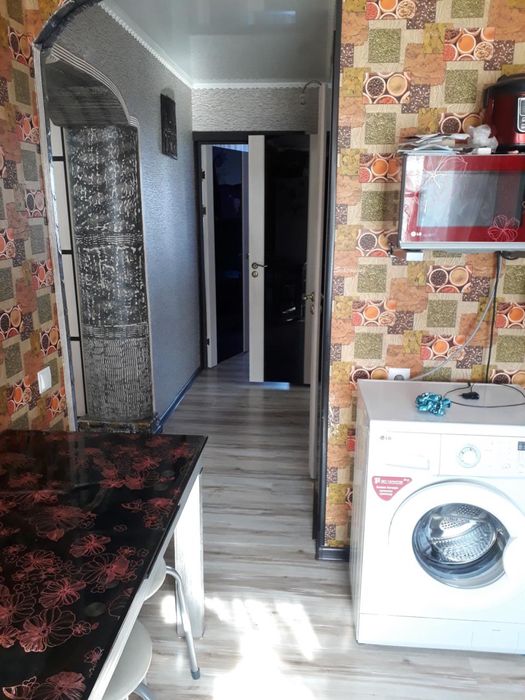 Сдам 2 х комн. квартиру