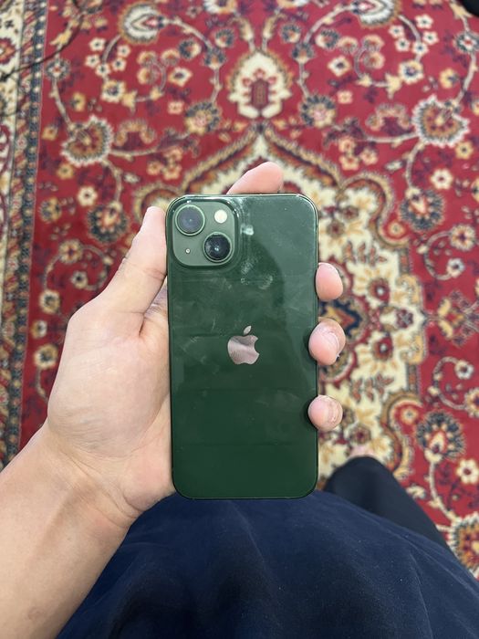 iPhone 13 128Gb айфон 13