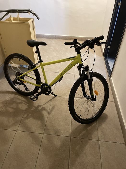 Bicicleta 24 inch