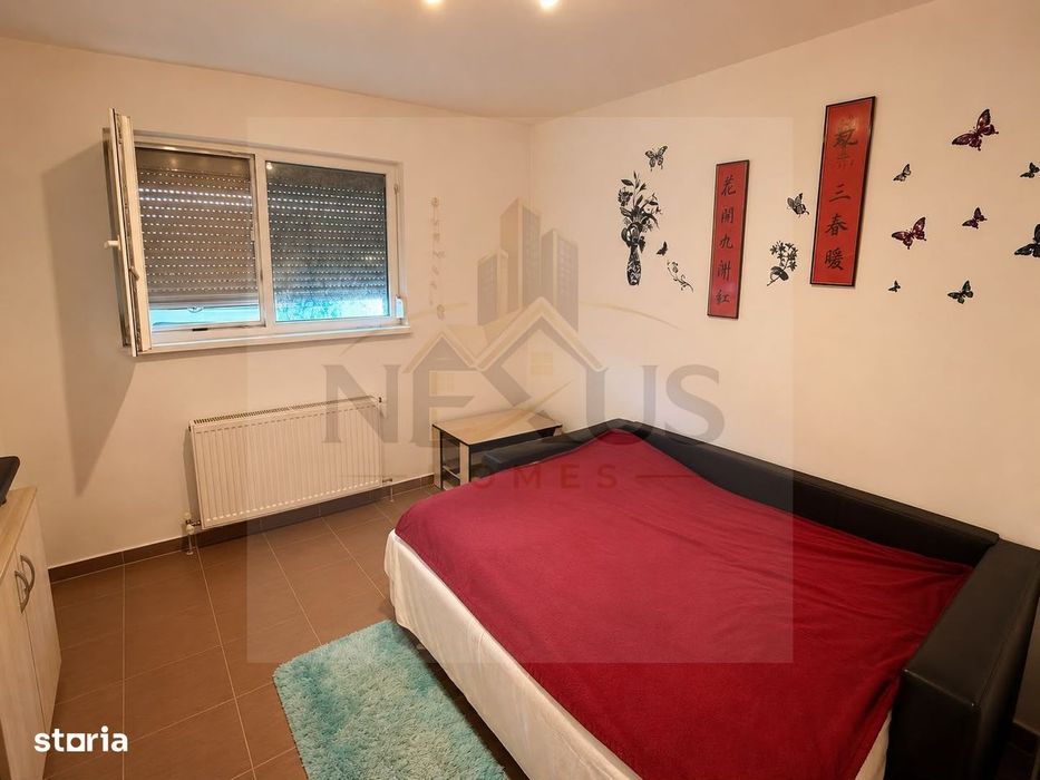 10 min Metrou Dimitrie Leonida - Apartament 2 camere  - Parcare