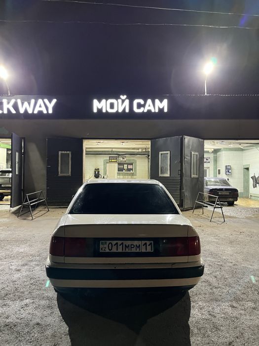 Ауди с4 моно сатылады