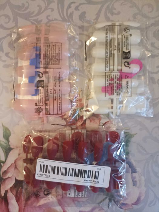 Продам Накладные ногти