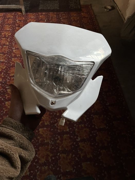 Продается питбайк 125 куб срочно