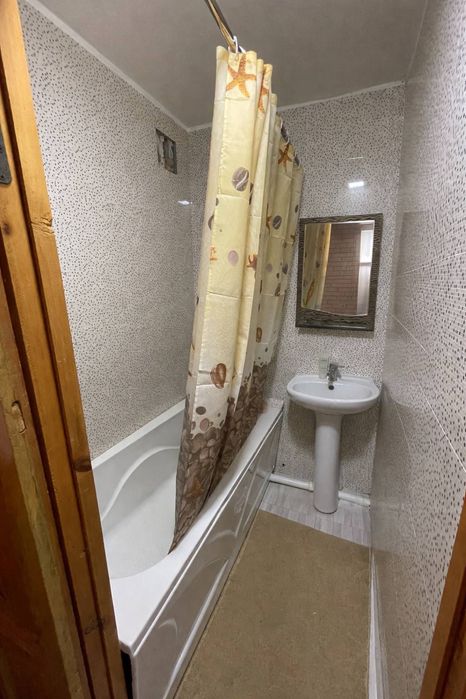 Продаю свою 4 комн квартиру