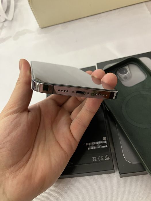 Iphone 13 pro max 128 gb