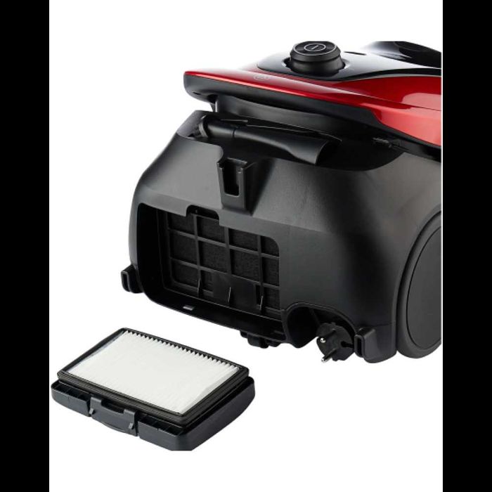 Пылесос Samsung VC20M253 (Вьетнам) С первых рук +Доставка!