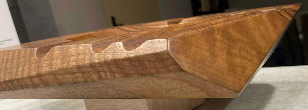 пепелник за пури