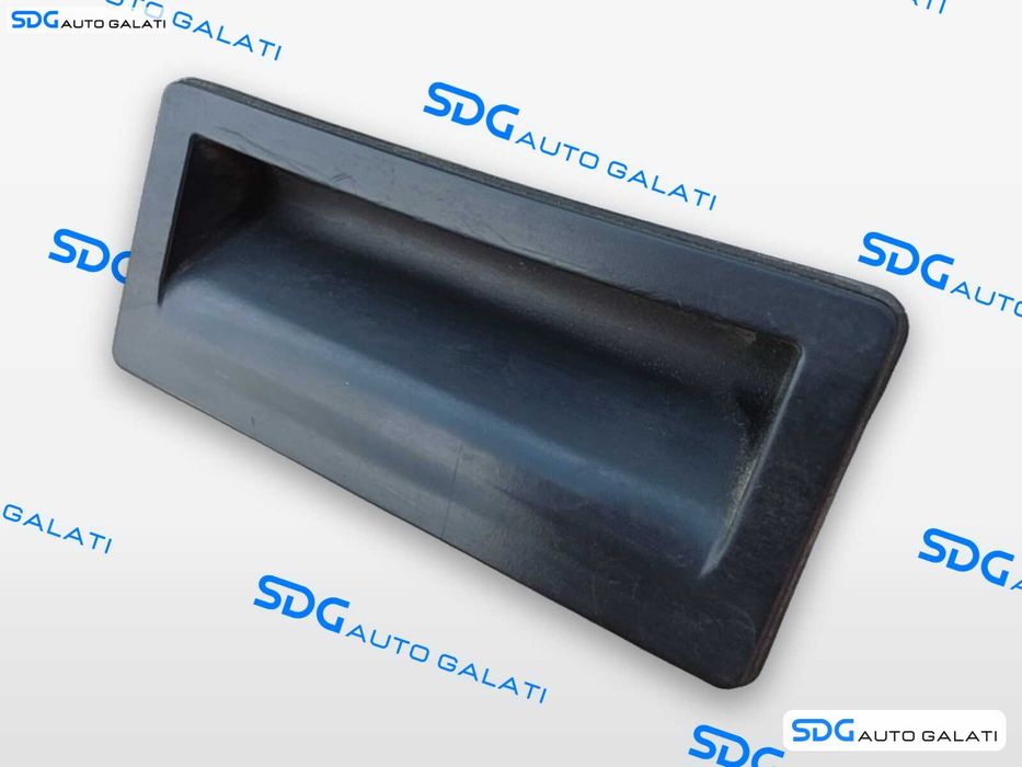 Maner Clapeta Switch Deschidere Hayon Haion Portbagaj Audi A5 8T 2008 - 2017 Cod 5N0827566T [LS1642]
