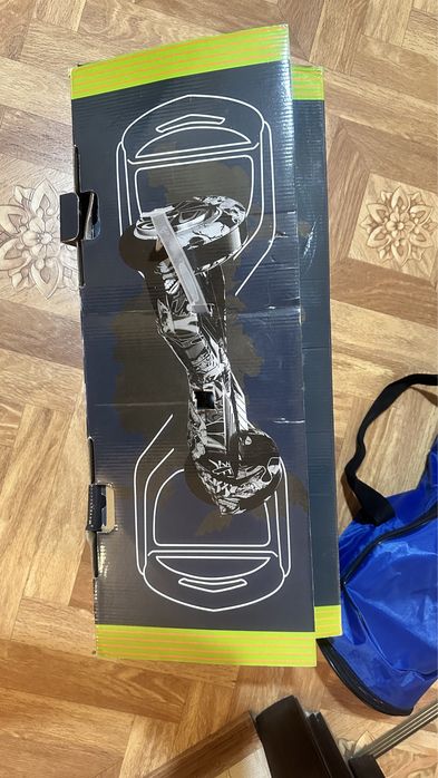 Продается гироскутер