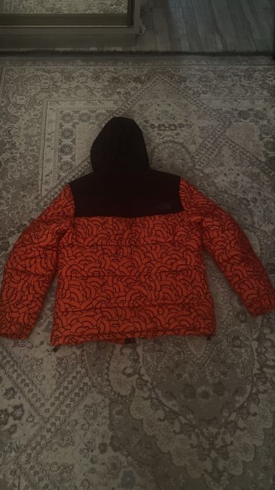 Куртка The North Face
