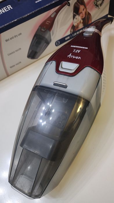 Ръчна прахосмукачка   HEINNER Arwen 60