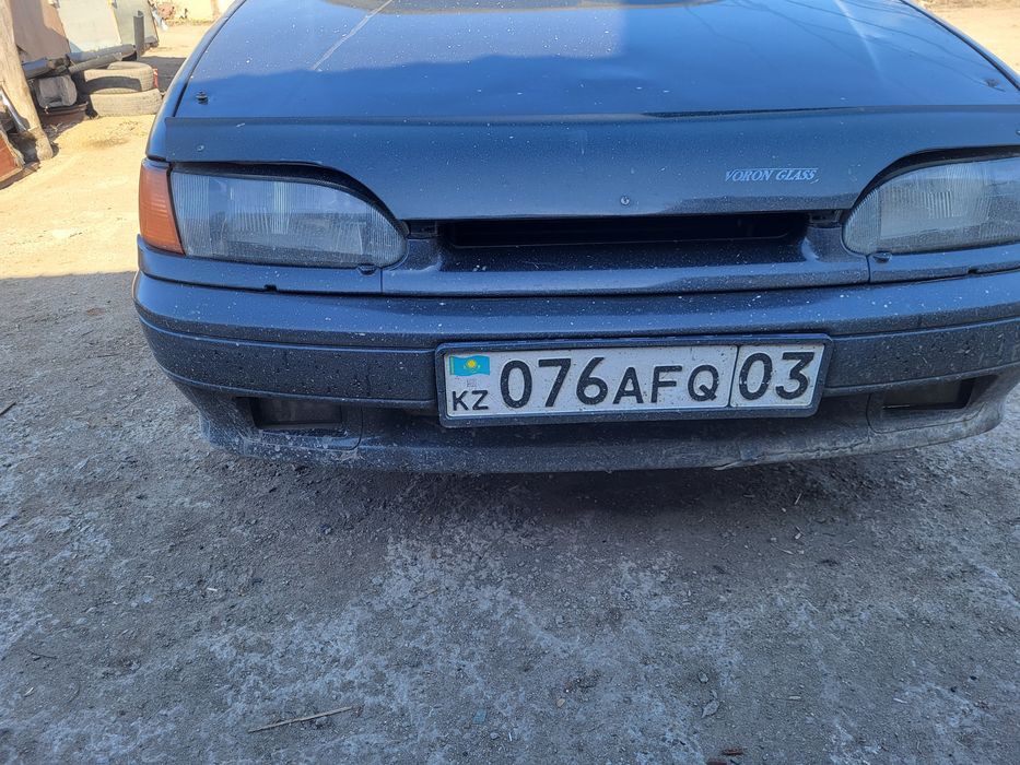 Продам чепырку 2008 года