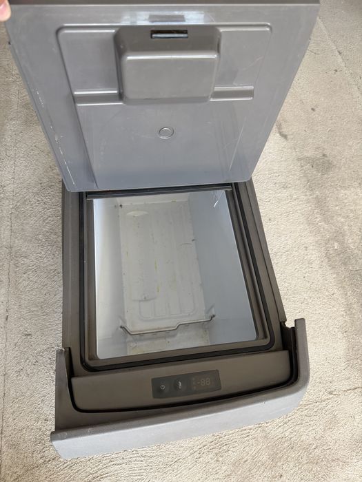 Хладилник за NEXT GEN S