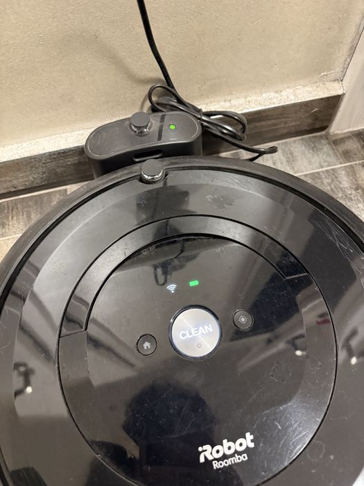 iRobot Roomba e5