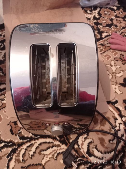 Тостер для хлеба