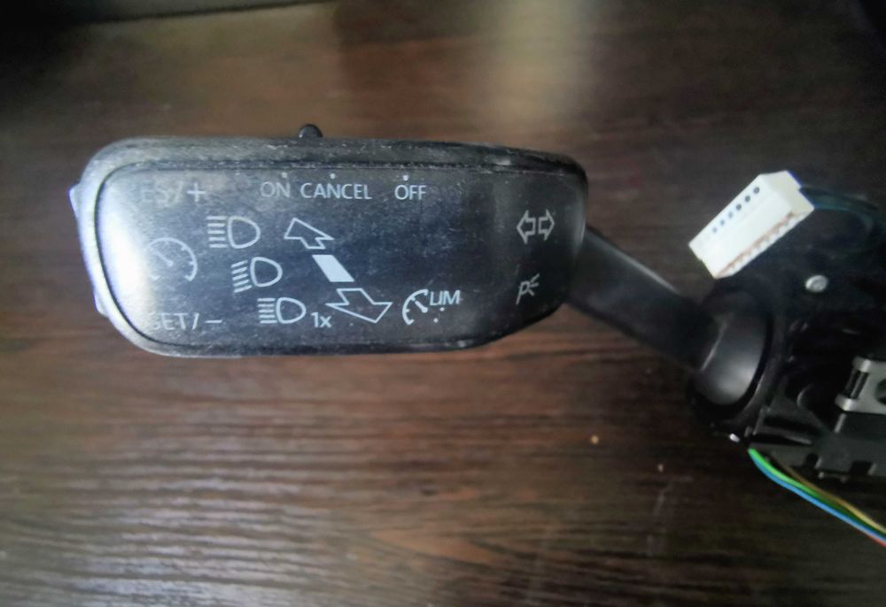 Modul coloana volan VW Golf 7 / Octavia 3 / A3 – 5Q0 953 507 DJ