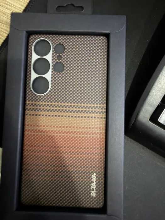 Pitaka оригинал для samsung s25 Ultra