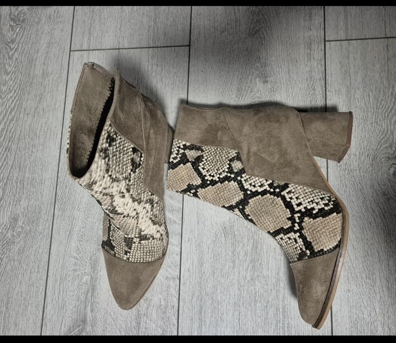 Ghete damă, măr.40